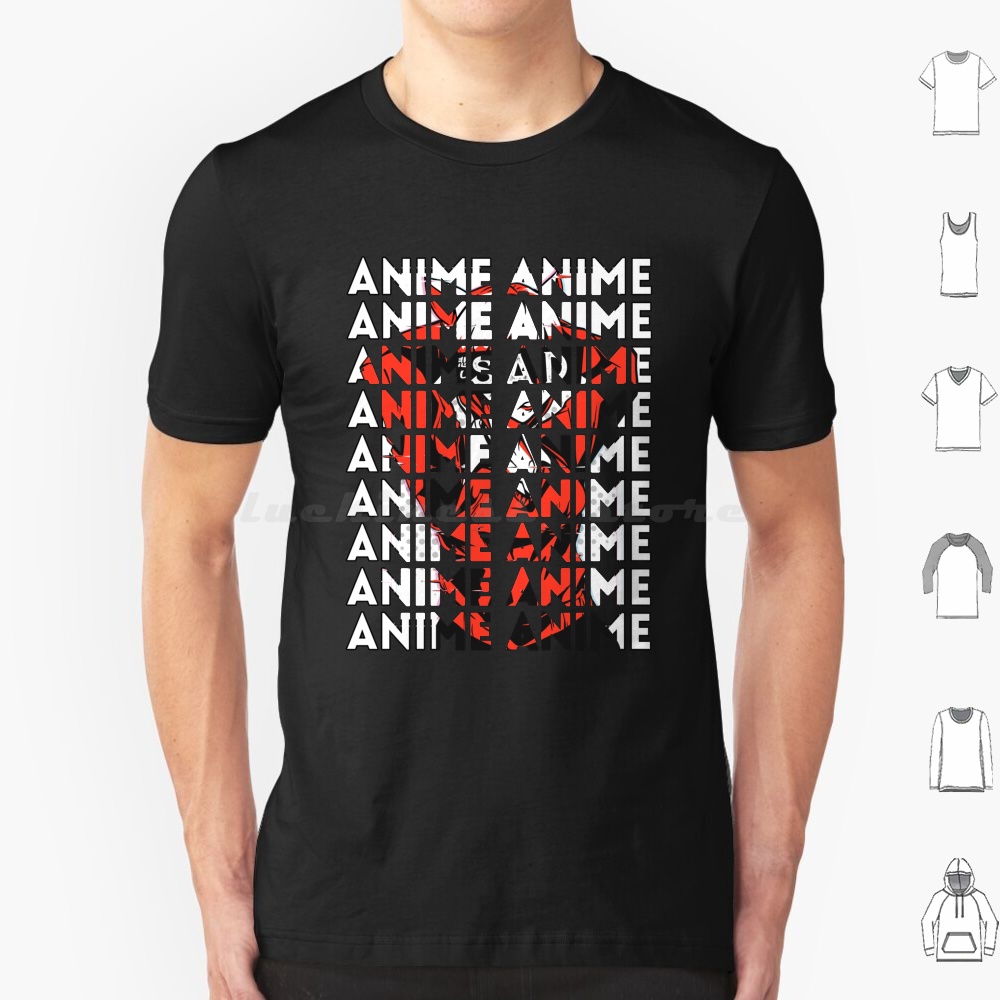 Anime Cosplay Ideas For Women - アニメ女子先輩の名言マンガTシャツ綿製男女兼用DIYプリント先輩日本マンガアニメかわいい日本コスプレアイデア変態