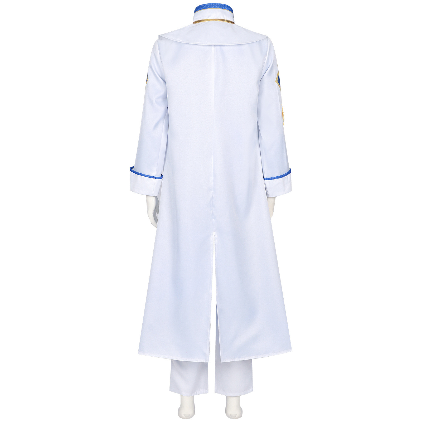 アニメレコードオブラグナロクハデス仮装コスプレ男性服男の衣装 - Anime Cosplay Outfits Male のレビューと価格