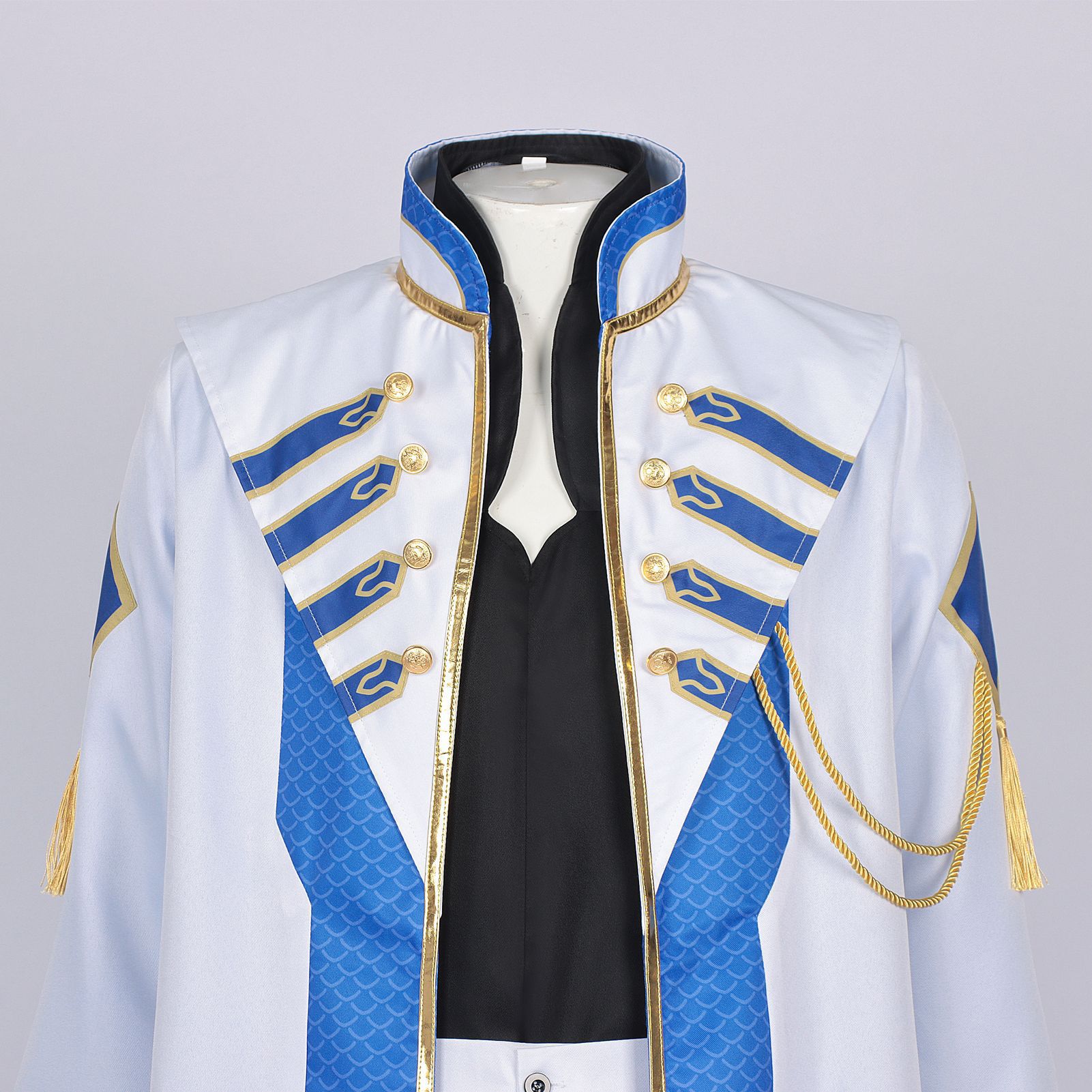 アニメレコードオブラグナロクハデス仮装コスプレ男性服男の衣装 - Anime Cosplay Outfits Male のレビューと価格