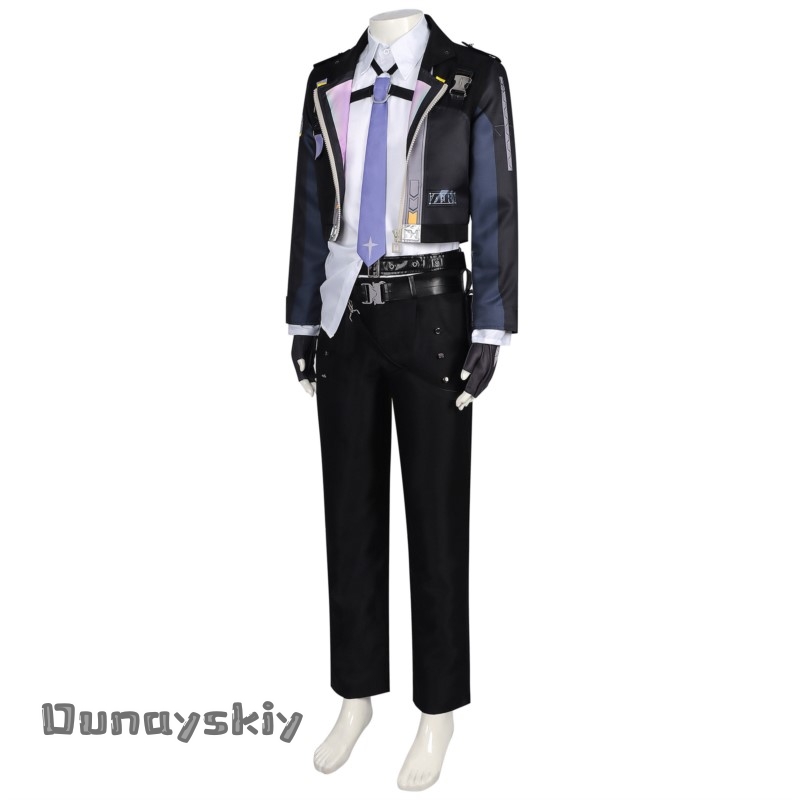 OHaYo*/ネバーネス・トゥ・エバネス コスプレ衣装 エス - Anime Cosplay Outfits Male のレビューと価格