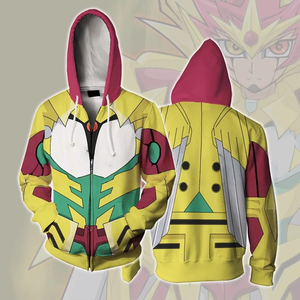 アニメ聖闘士星矢 3D プリントパーカー男性女性ストリート特 - Cosplay Anime Basic のレビューと価格