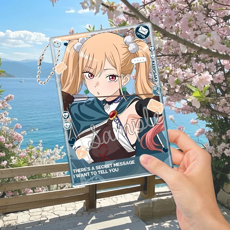 漫画かわいいアニメ私のドレスアップダーリン北川マリン写真小道 - Anime Cosplay Photo のレビューと価格