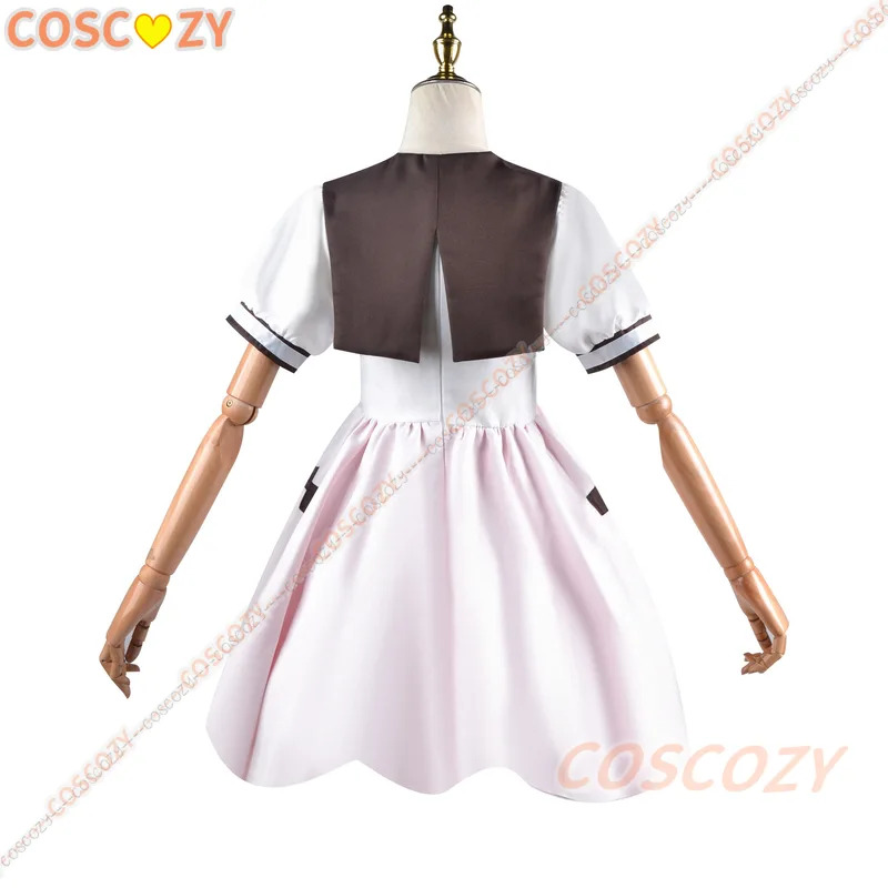 2025年 イイイイアニメ トイレに縛られた悪魔くん 洋梨乃 - Anime Cosplay Ideas For Women のレビューと価格