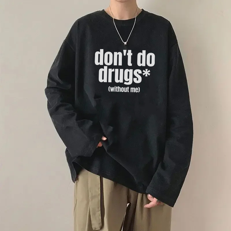 メンズTシャツ 2026 春秋 アニメ 長袖 ストリートウェ - Anime & Cosplay Expo Acx 2025 のレビューと価格