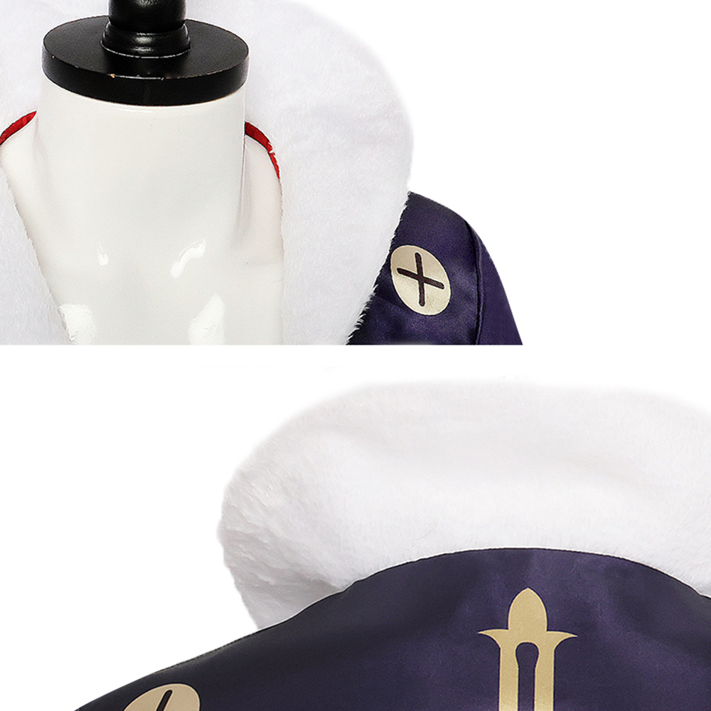 アニメハンターコスプレ Feitan ポートールコートパンツ - Anime Cosplay Outfits Male のレビューと価格