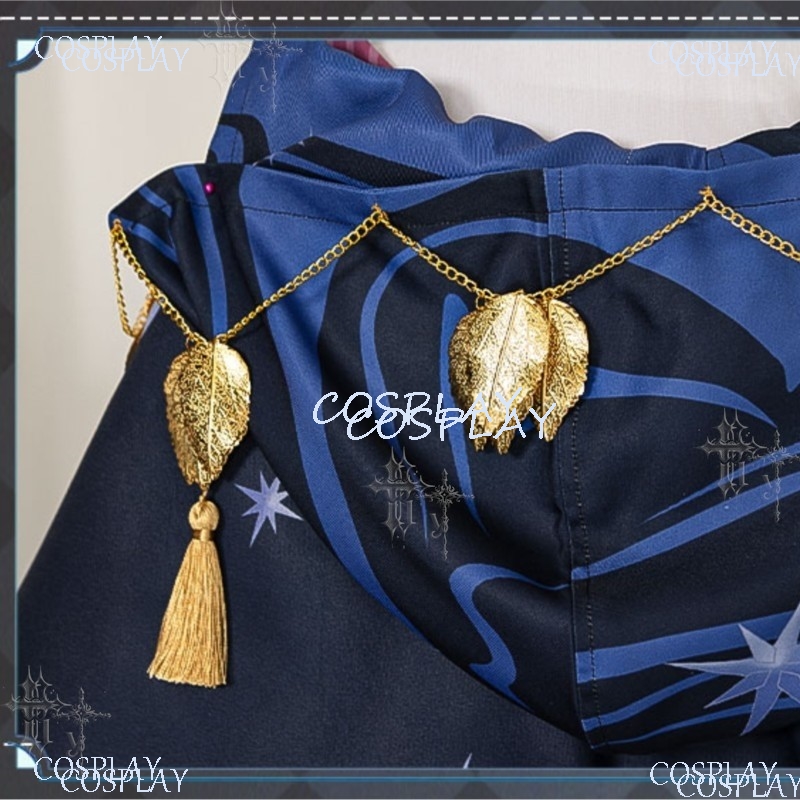 Nu Carnival Yakumo 暖かい新星の祈り限定コ - Anime Cosplay Outfits Male のレビューと価格