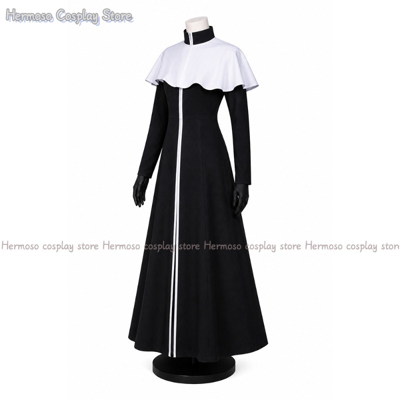 アニメ『BLEACH』アイゼン・ソウスケ コスプレ 船長制服 - Anime Cosplay Mujer のレビューと価格