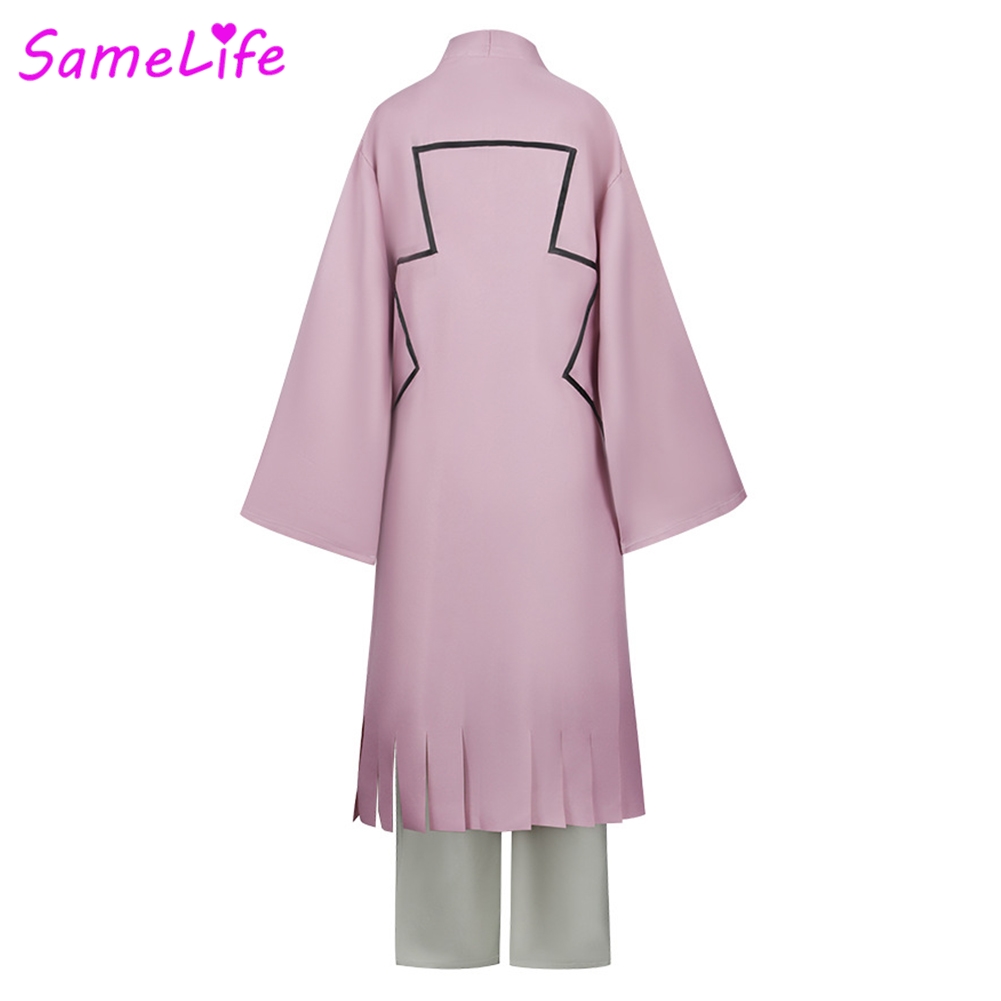 アニメストーンオブ DR ゲンコスプレファンタジー服男性衣装 - Anime Cosplay Outfits Male のレビューと価格