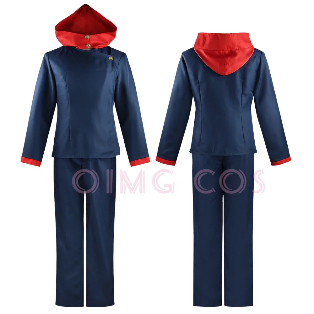 虎杖悠仁コスプレ衣装 アニメ 日本風制服 ゲーム - Anime Cosplay Japanese のレビューと価格