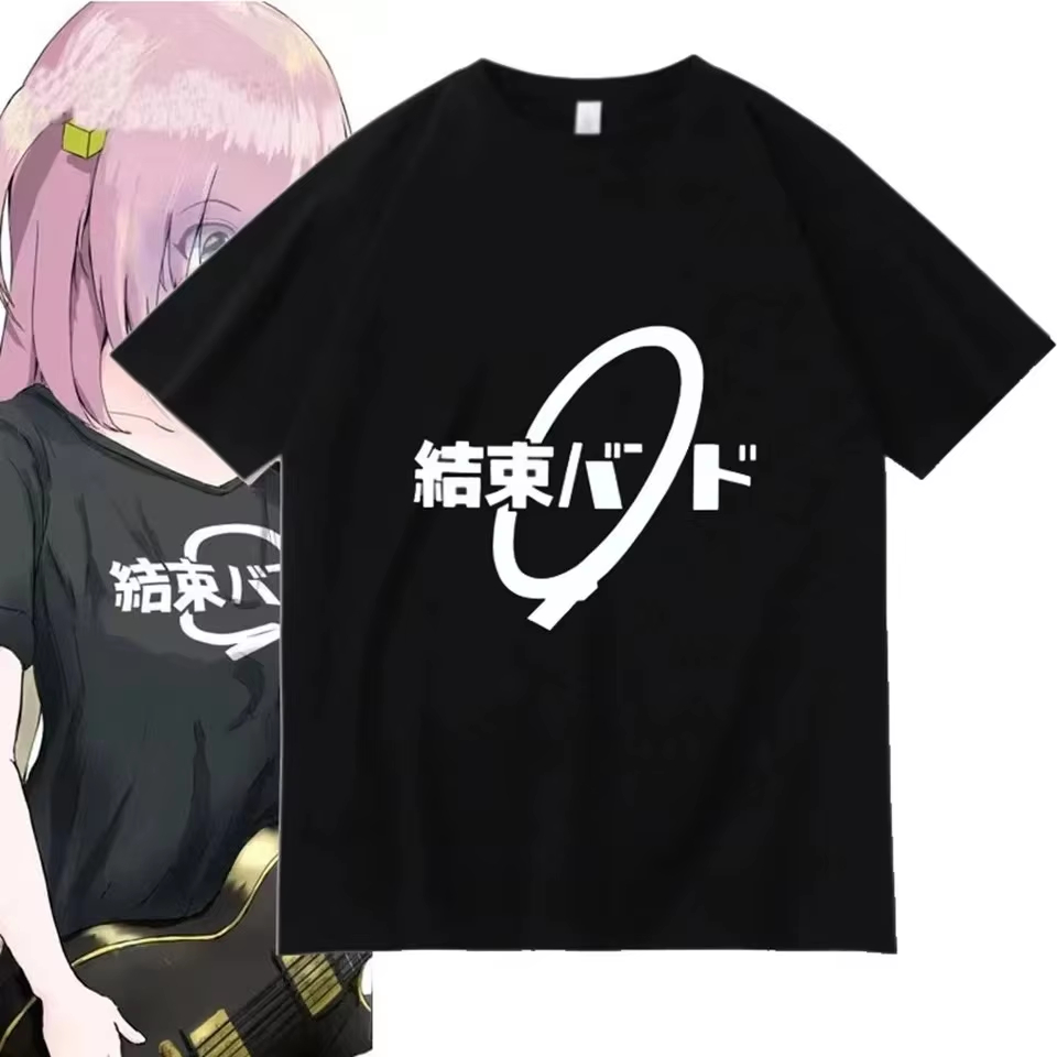 ユニセックスアニメコスプレ BOCCHI THE ROCK  - Cosplay Anime Basic のレビューと価格