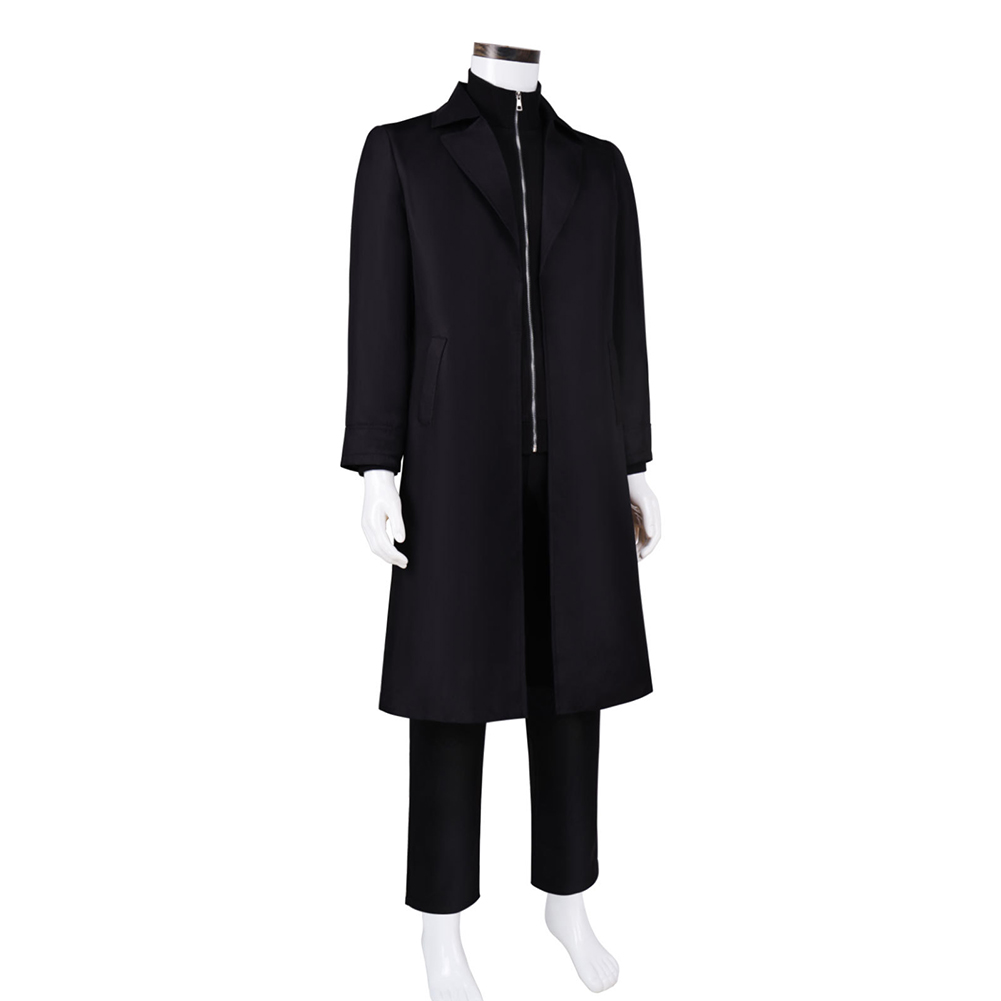 アニメ神楽のバチ洛平千尋コスプレファンタジー服男性衣装変装ハ - Anime Cosplay Outfits Male のレビューと価格