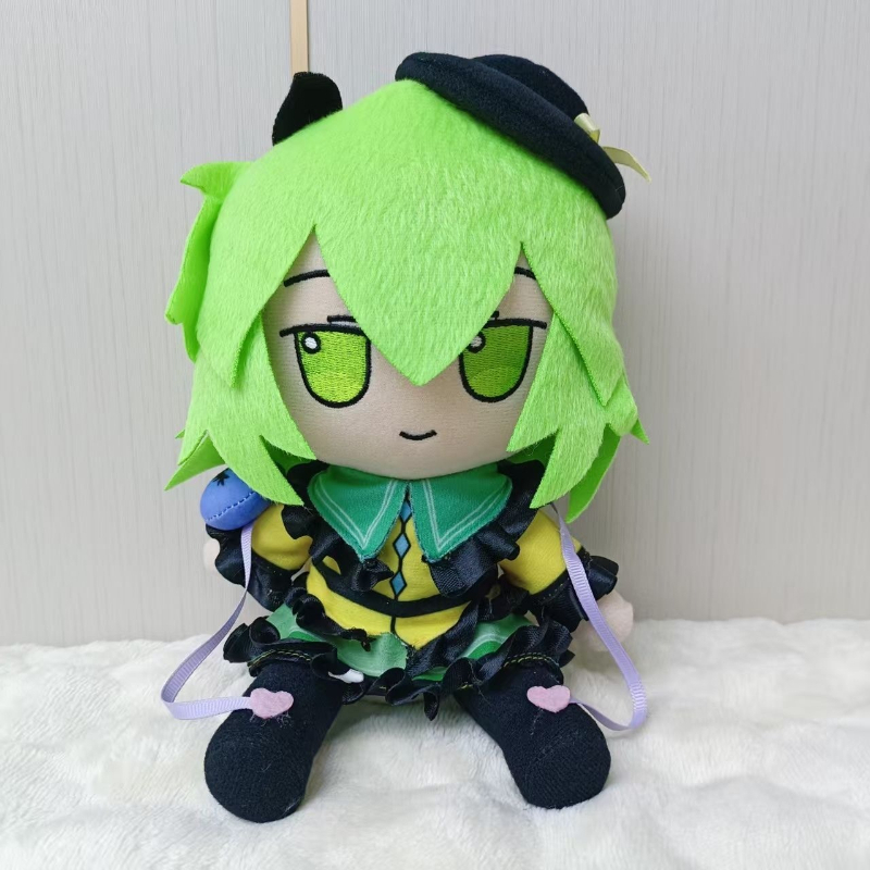 20 センチメートルアニメ Fomo Hon Meirin  - Anime About Cosplay Club のレビューと価格