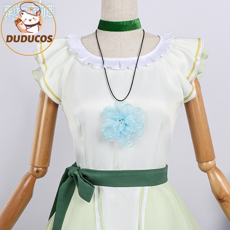 アニメ Frieren: Beyond Journey's  - Anime Cosplay Maid のレビューと価格
