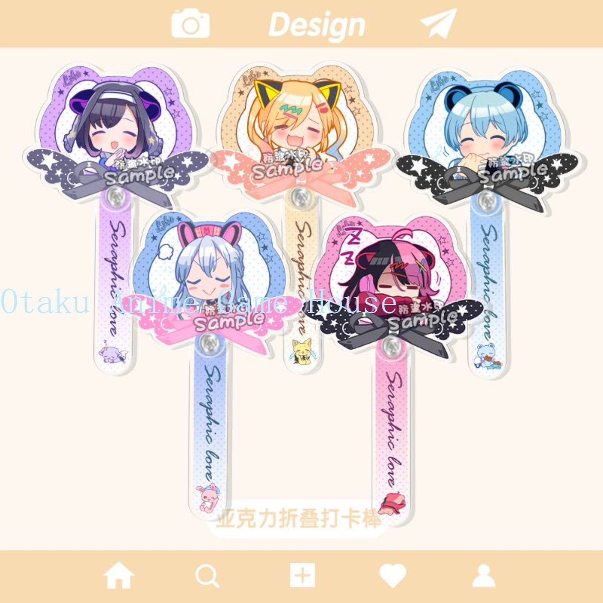 バンドリ！ YUME∞MITA MewType 暁野ユノ ナ - Anime Cosplay Photo のレビューと価格