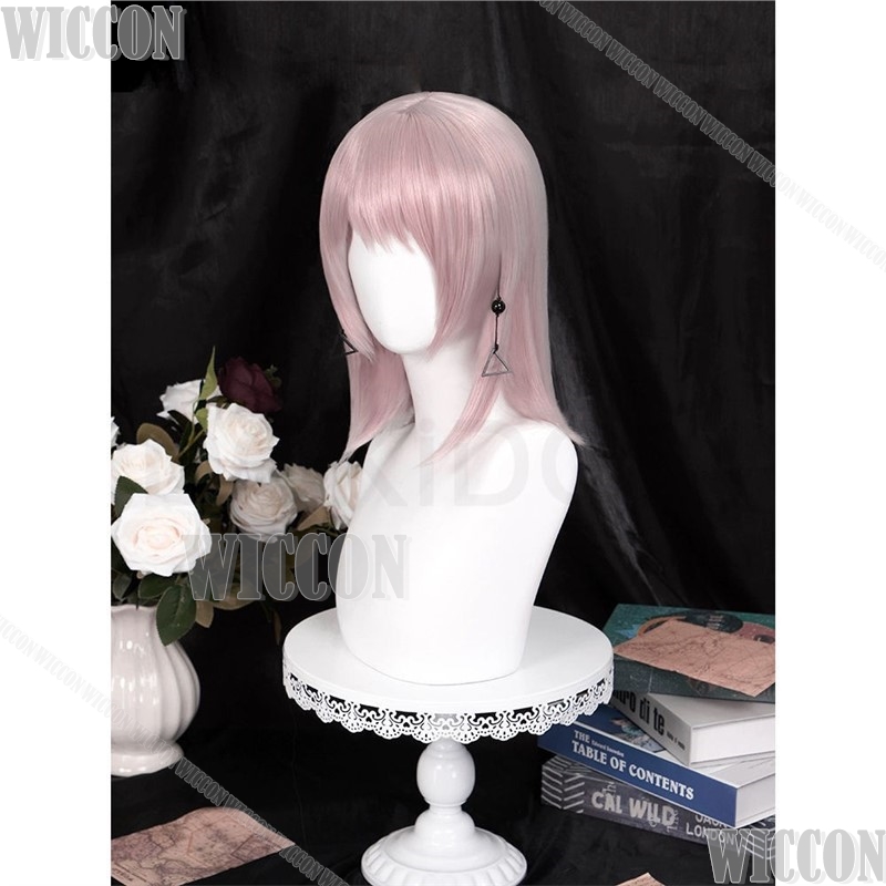 ファミ・キガ・ファミン・デビル・アニメ・チェーン・コスプレ衣 - Anime Cosplay Mujer のレビューと価格
