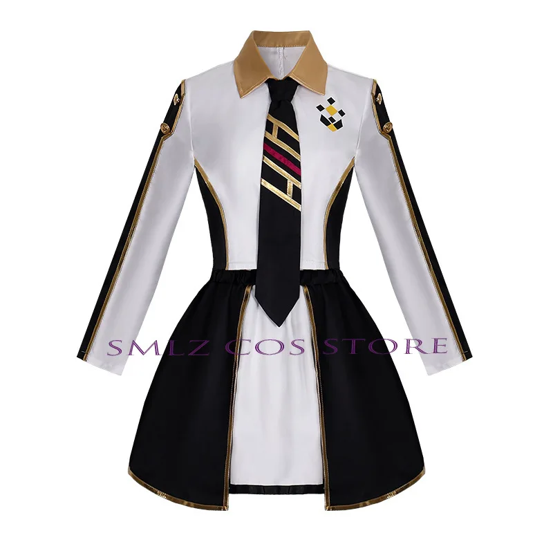 アニメレディースコスチュームコスプレスーツスカイストライカー - Anime Cosplay Maid のレビューと価格