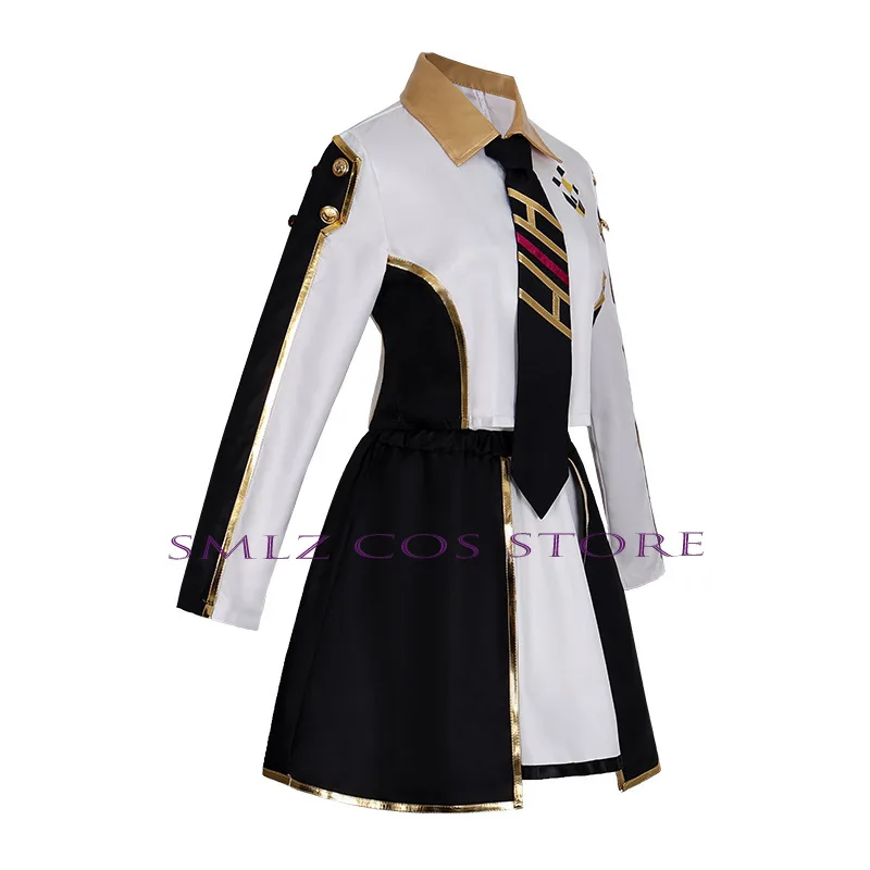 アニメレディースコスチュームコスプレスーツスカイストライカー - Anime Cosplay Maid のレビューと価格