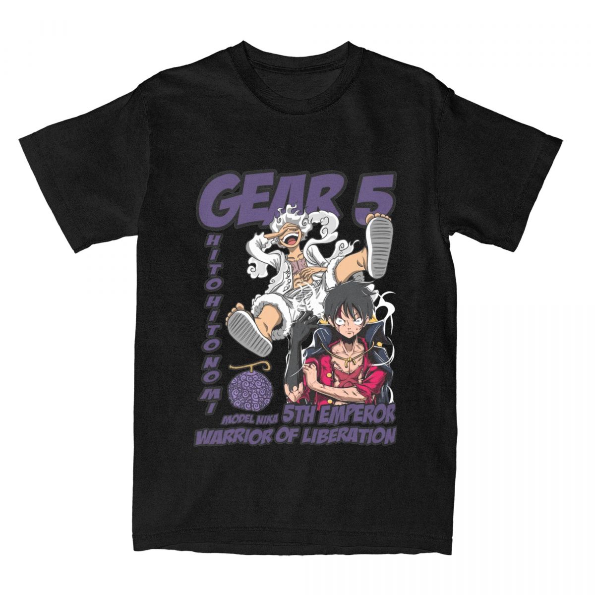 モンキー・D・ルフィアニメ Tシャツ男性女性ワンピースノベル - Anime Cosplay Ideas For Women のレビューと価格
