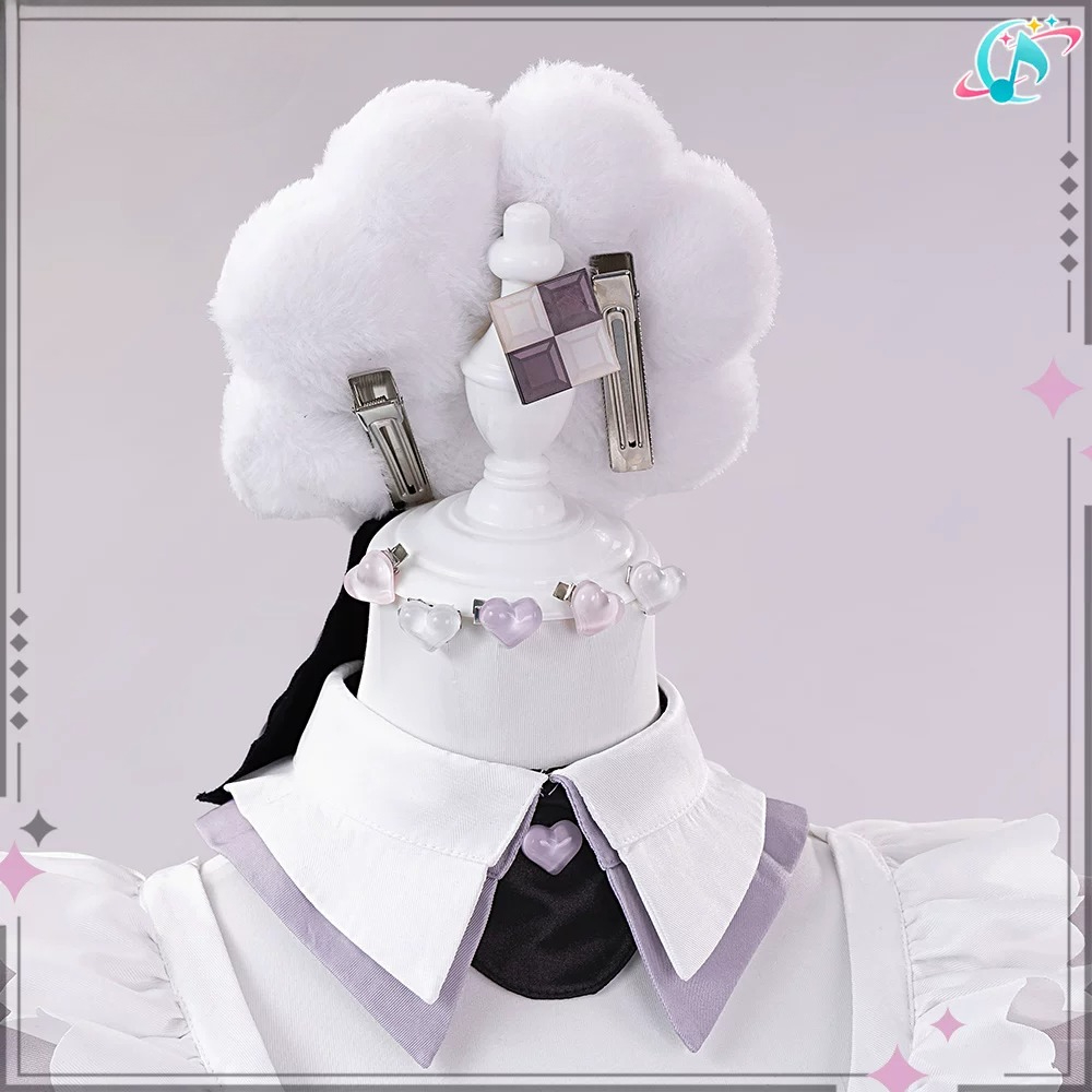 秋山美月バレンタインメイドプロジェクトセカイカラフルステージ - Anime Cosplay Maid のレビューと価格