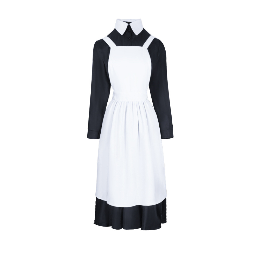 マザーイザベラコスプレ衣装アニメ約束のネバーランドママイザベ - Anime Cosplay Maid のレビューと価格