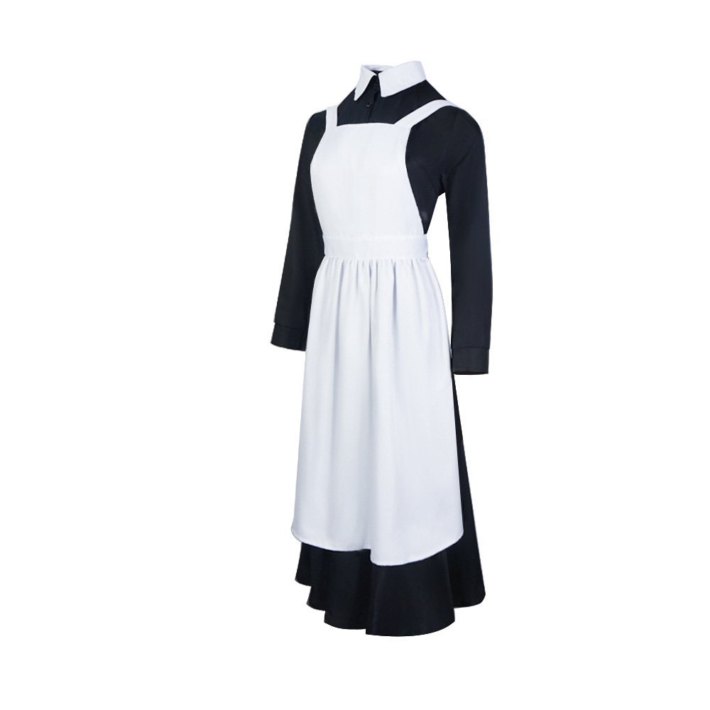 マザーイザベラコスプレ衣装アニメ約束のネバーランドママイザベ - Anime Cosplay Maid のレビューと価格
