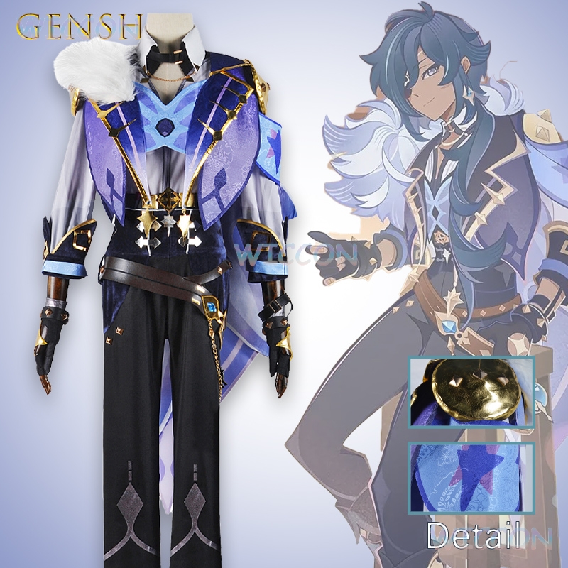 ‌ ‌ ‌ ‌ ‌ ‌ ‌ ‌ ‌ ‌ ‌ ‌ ‌ ‌ ‌  - Anime Cosplay Outfits Male のレビューと価格