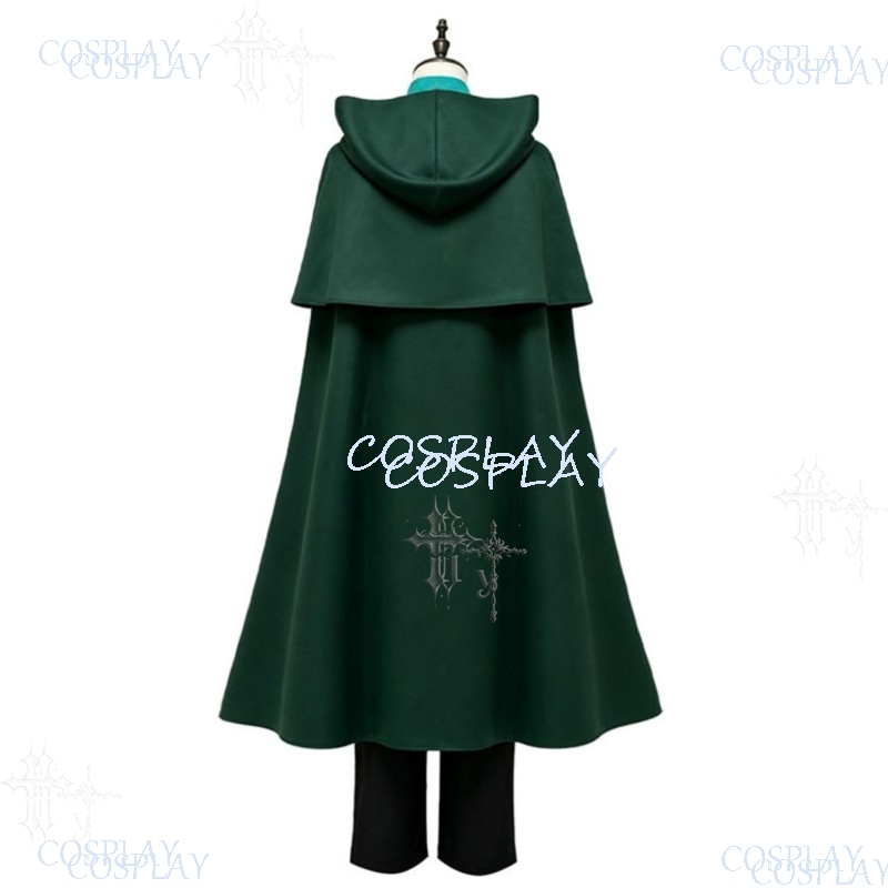 Reゼロから始める異世界生活 オットー・スウェン コスプレ衣 - Anime Cosplay Outfits Male のレビューと価格